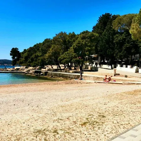 Campsite Mobile Happy Summer Biograd Na Moru