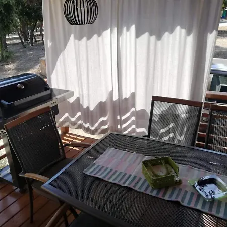 Mobile Happy Summer Campeggio